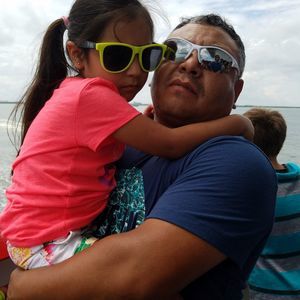 Meet your Posher, Ernesto